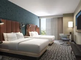 Tempo By Hilton Washington Dc Downtown