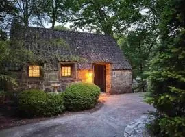 Hideaway Cottage Chateau DuMont