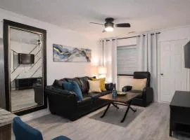 Heart of Raleigh cedar village