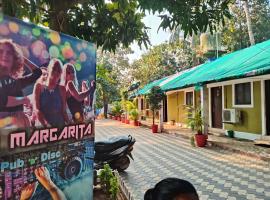 SAMAIRA GUEST HOUSEs，位于科尔瓦的酒店