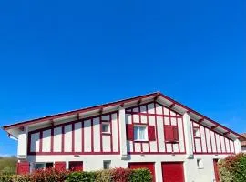 Villa récente 10mn du centre de Bayonne