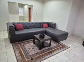 Daysha's place