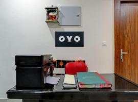 Hotel O DREAM HOUSE，位于加济阿巴德的酒店