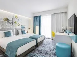 ibis Styles Nowy Sacz