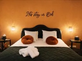 Luxury Loft Duplex Penthouse Of 190m2 & Free Parking !