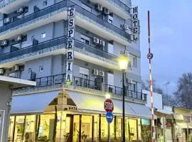 ESPERIA Drama HOTEL