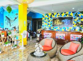 Lanta MP Place - Adult Only，位于高兰的住宿