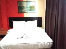 Hotel Wings Kuala Lumpur