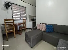 CristoRey Capas Tarlac GuestHaws R205