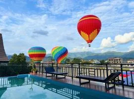 Vang Vieng Sisavang Hotel