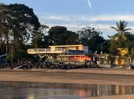 Refugio Frente al Mar Vista Venao Playa Veracruz