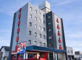 霸钏路酒店