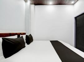 Spot On VIRAT，位于阿里格尔的酒店