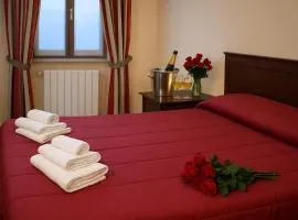 Hotel Oberje Dla Viere Oulx - Check-in Automatico 24h