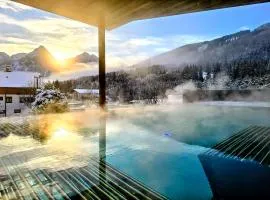 Alpen Appartements Lärchenhof