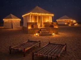 PALM Camp luxury night JAISLMER