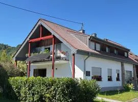 Pension Ingrid - ruhige Ferienwohnung nahe Teufelsschlucht in der Südeifel