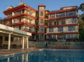 Dhauladhar Highland Resort，位于达兰萨拉的酒店