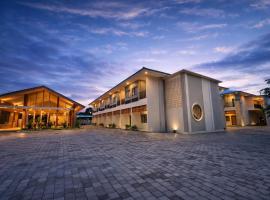 Bene Residence，位于Maluk的酒店