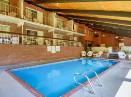 哈泊斯费里克拉里翁酒店