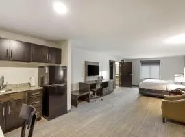 MainStay Suites Logan Ohio-Hocking Hills