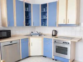 5 Bett Monteurwohnung in Schönebeck, Pfännerstraße 6a