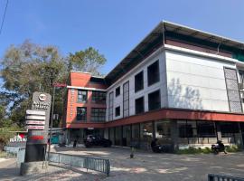 Wayanad Palace，位于安巴拉瓦亚尔的酒店