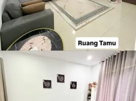 Eca's guest house