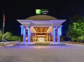 威廉斯堡智选假日酒店及套房