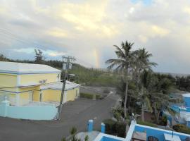 Blue Horizons Guest House
