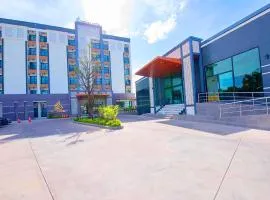 Remas Hotel Hat Yai