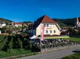 Das WeinQuadrat - boutique stay