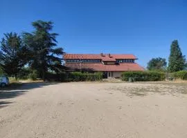 agriturismo Torre d'isola