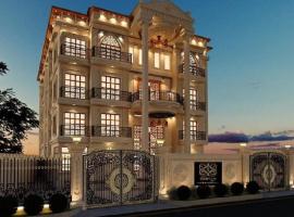 Sshubh Hotel Nathdwara，位于纳特杜瓦拉的酒店