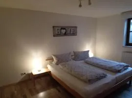 Ferienwohnung Schulze