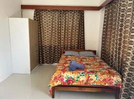 Cozy Self-contained Unit