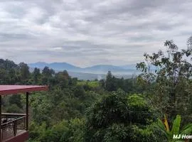 MJ Homestay & Camping