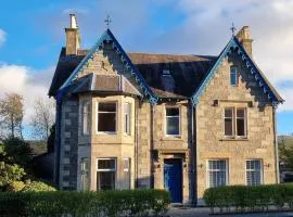 Craigbuie Guesthouse