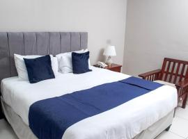 Kentucky Hotel，位于哈拉雷的酒店