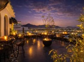 My Downtown - Prime A Premium Boutique Hotel Udaipur