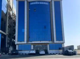 همم للوحدات السكنيه المخدومة- الدقم