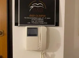 B&B Olimpia