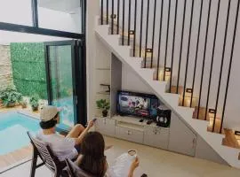 TITANIUM 9 Villa