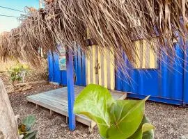 WIND ROOM Mojarra Beach Santa Veronica