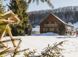 Family Nest vendégház