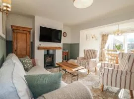 Parkfields Cottage