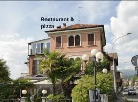 奥尔德拉多别墅