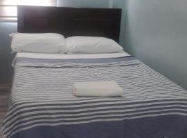 Northern Belle guesthouse，位于圣费尔南多的别墅