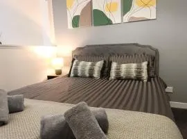 Central City Apartment - Inverness centre