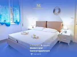 Cozy Haven in the Heart of Rapallo